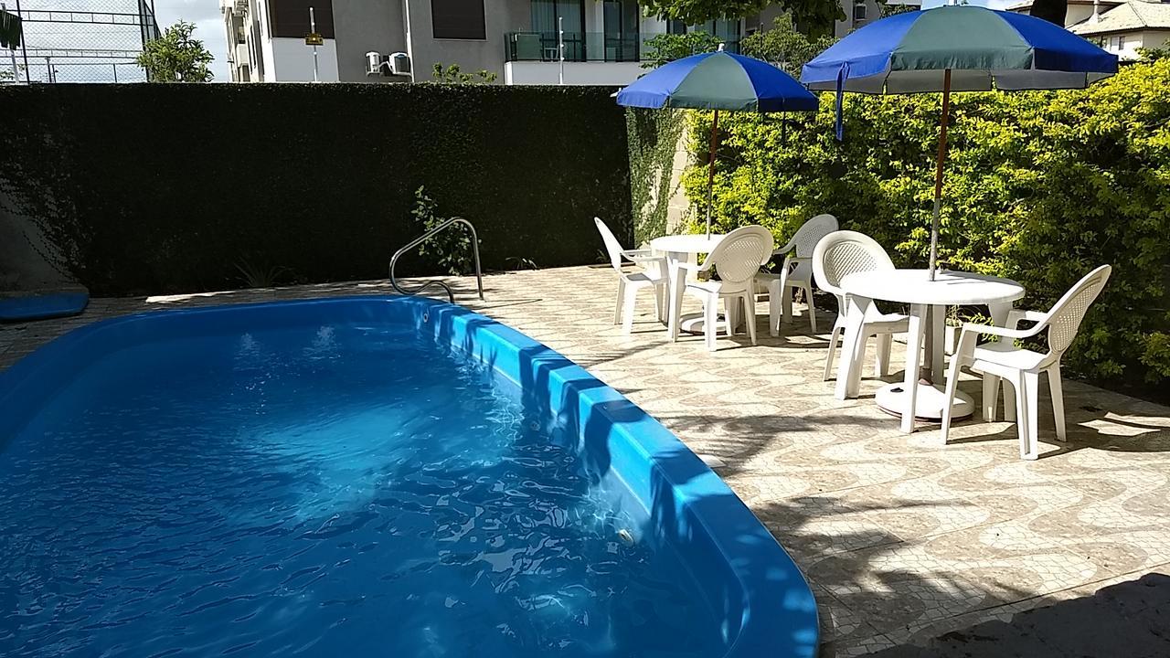 Dell Osky Pousada Florianopolis Ruang foto
