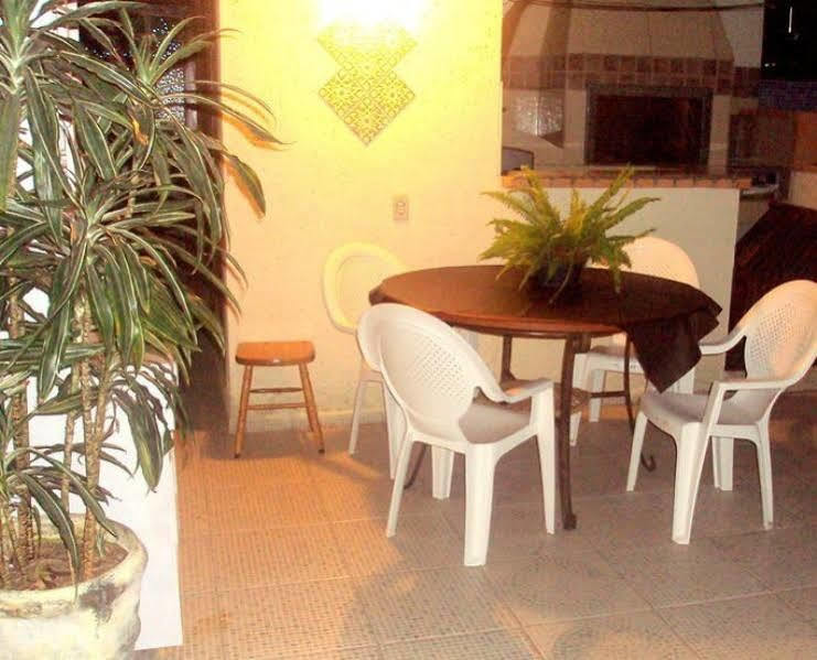 Dell Osky Pousada Florianopolis Bagian luar foto