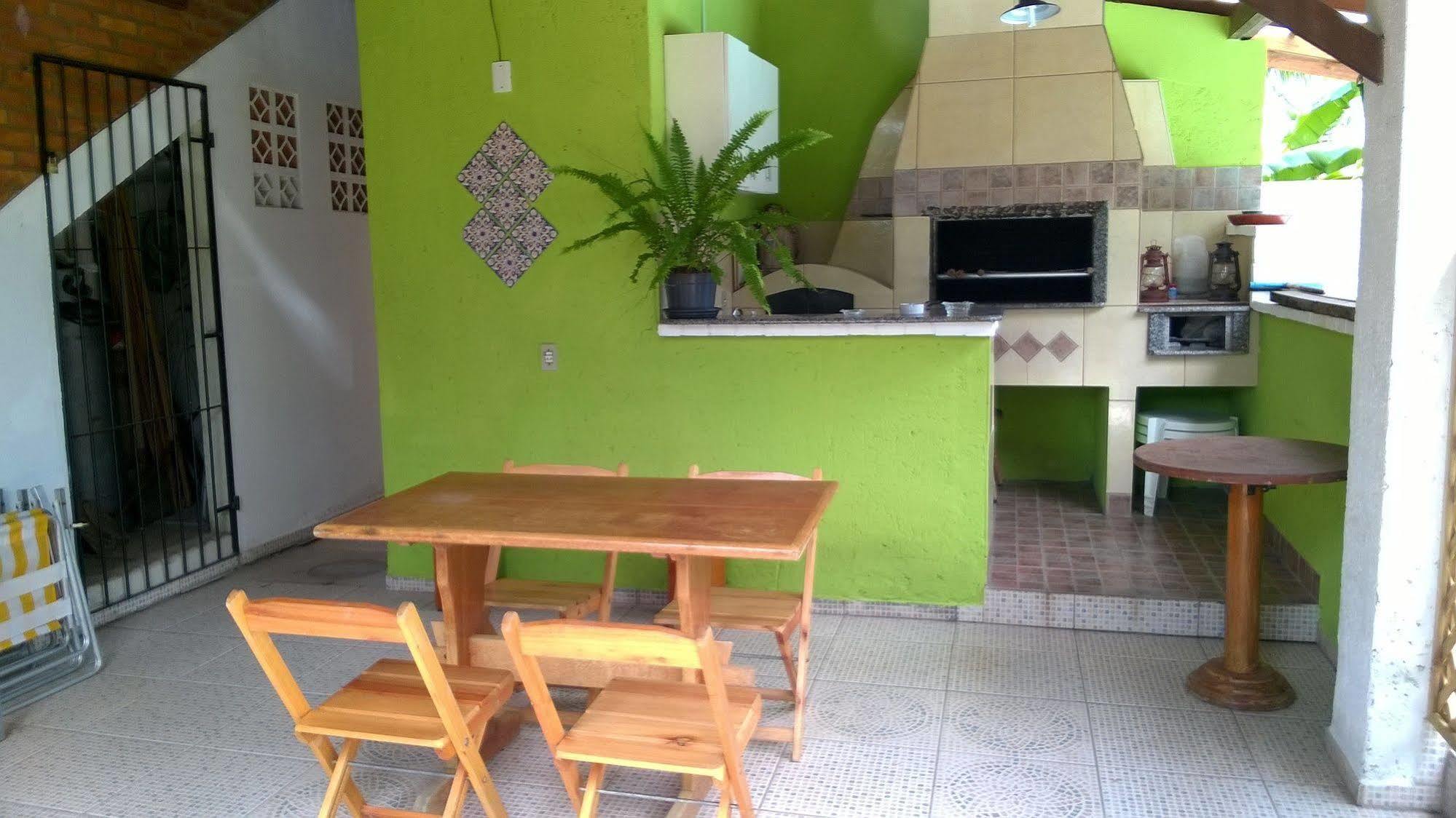 Dell Osky Pousada Florianopolis Bagian luar foto