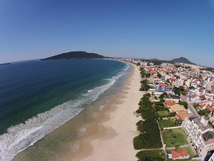 Dell Osky Pousada Florianopolis Bagian luar foto