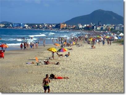 Dell Osky Pousada Florianopolis Bagian luar foto