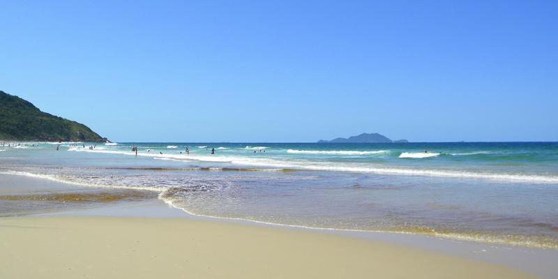 Dell Osky Pousada Florianopolis Bagian luar foto